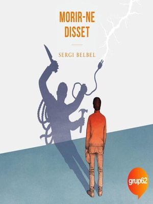 cover image of Morir-ne disset